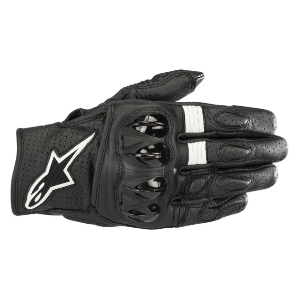 Alpinestars® - Celer V2 Gloves (Small, Black)