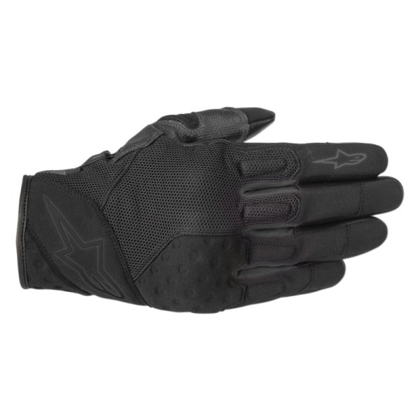 Alpinestars® - Crossland Gloves (Small, Black/Black)