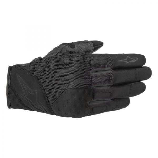 Alpinestars® - Crossland Gloves (3X-Large, Black/Black)