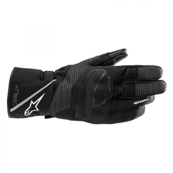 Alpinestars® - Andes V3 DryStar Gloves (Large, Black)