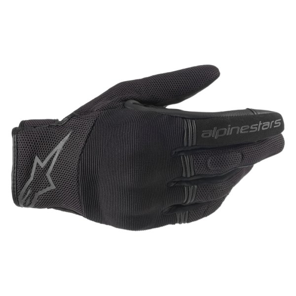 Alpinestars® - Copper Gloves (X-Large, Black)