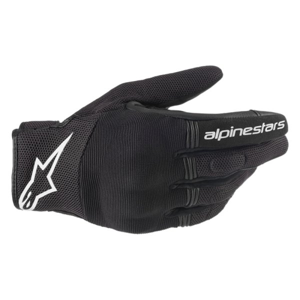 Alpinestars® - Copper Gloves (2X-Large, Black/White)