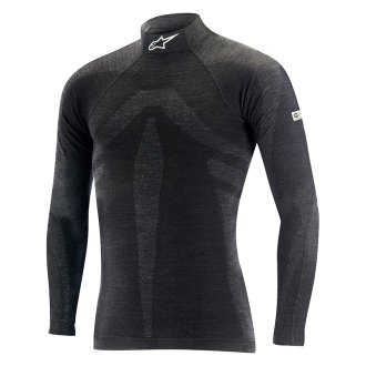 Alpinestars® 4755220-106A-X/2X - ZX Evo V2 Base Layer Top (X