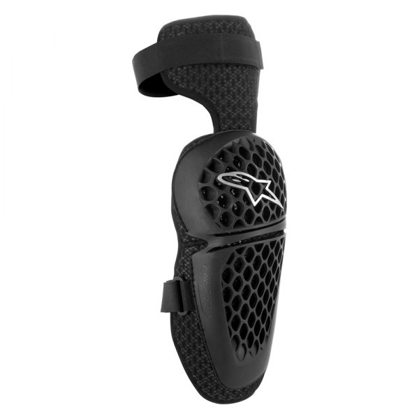 Alpinestars® - Bionic Plus Knee Protectors (Small/Medium)