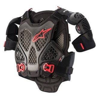 $109.00 EVS Sport Chest Back Protector #140241