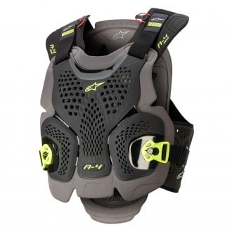 $109.00 EVS Sport Chest Back Protector #140241