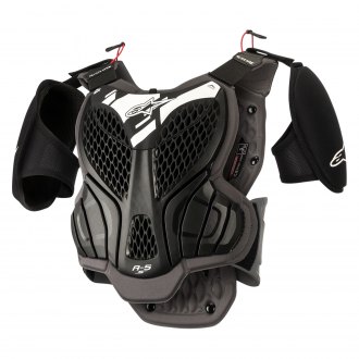 $109.00 EVS Sport Chest Back Protector #140241