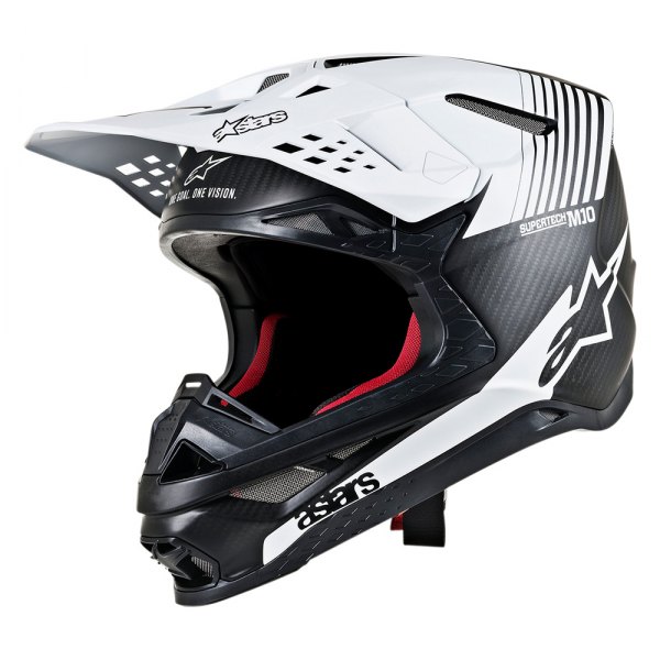 Alpinestars® - Supertech M10 Dyno Off-Road Helmet