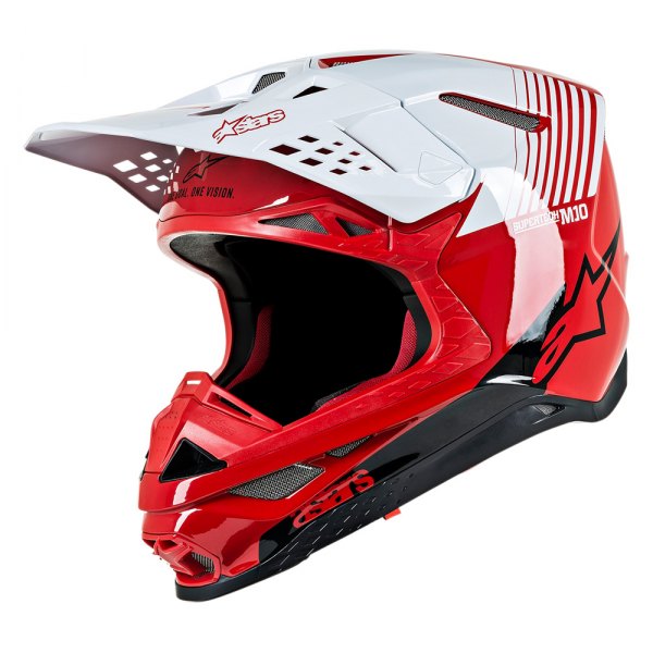 Alpinestars® - Supertech M10 Dyno Off-Road Helmet