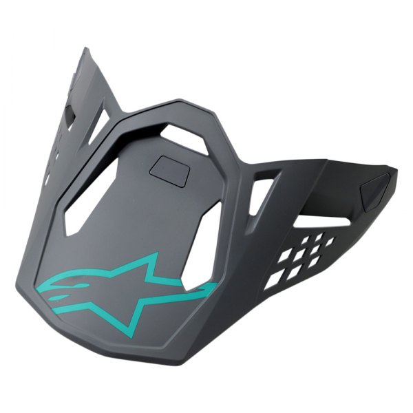 Alpinestars® - Visor for Supertech M8 Radium Helmet