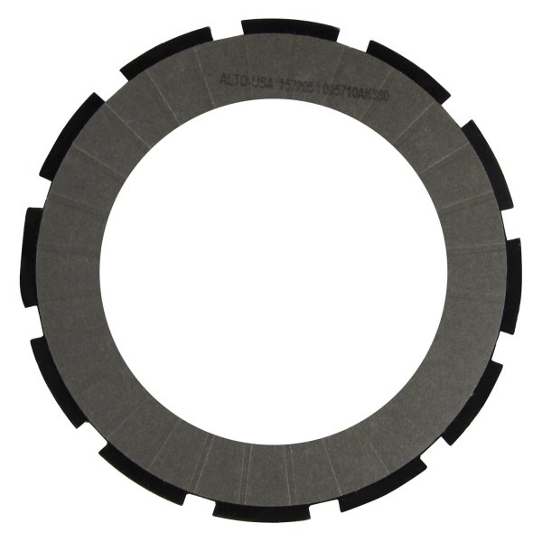 Alto® - Friction Disc with Aluminum Core