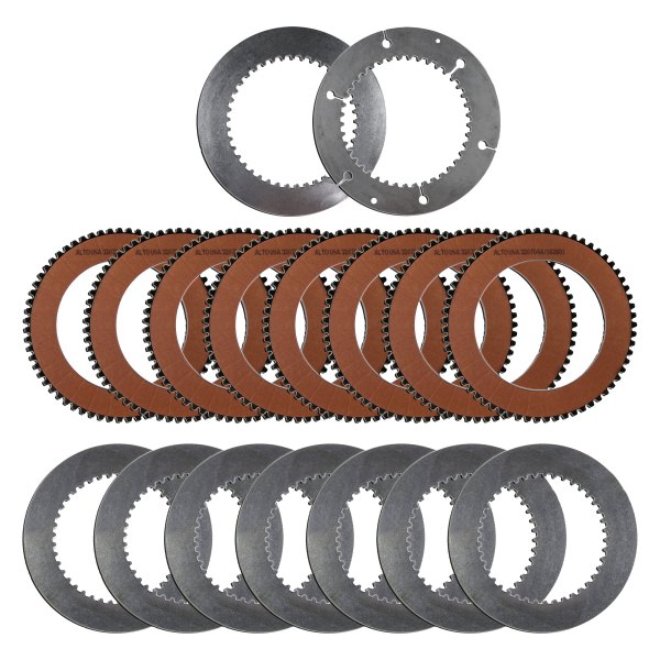 Alto® 320750B Clutch Plate Kit