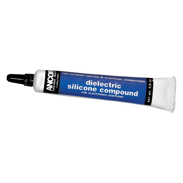 Ancor® - 1/3 oz. Dielectric Silicone Lubricant