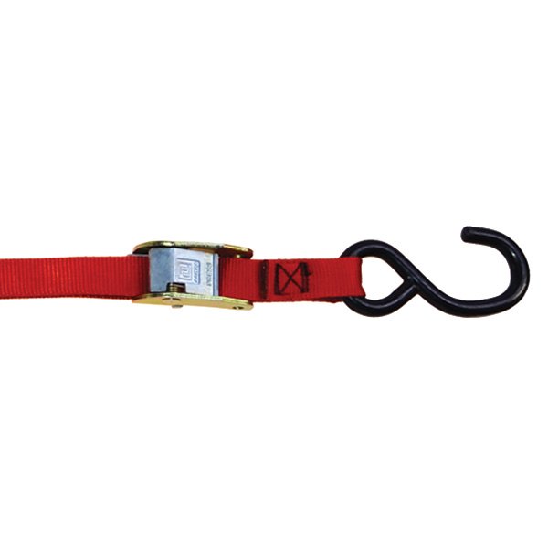 Ancra® - Red Utility Strap 