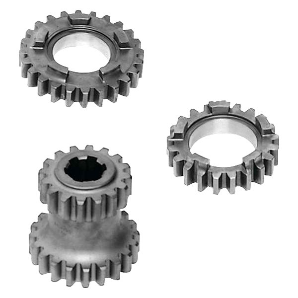  Andrews Products® - Transmission Close Ratio Gear Combination