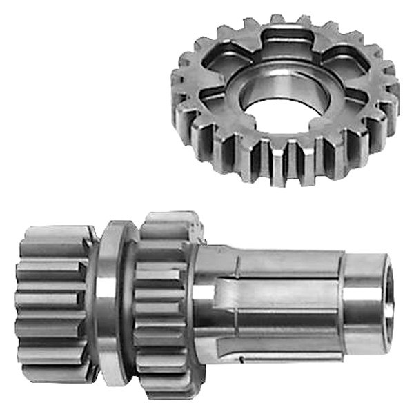 Andrews Products® - Transmission Close Ratio Gear Set