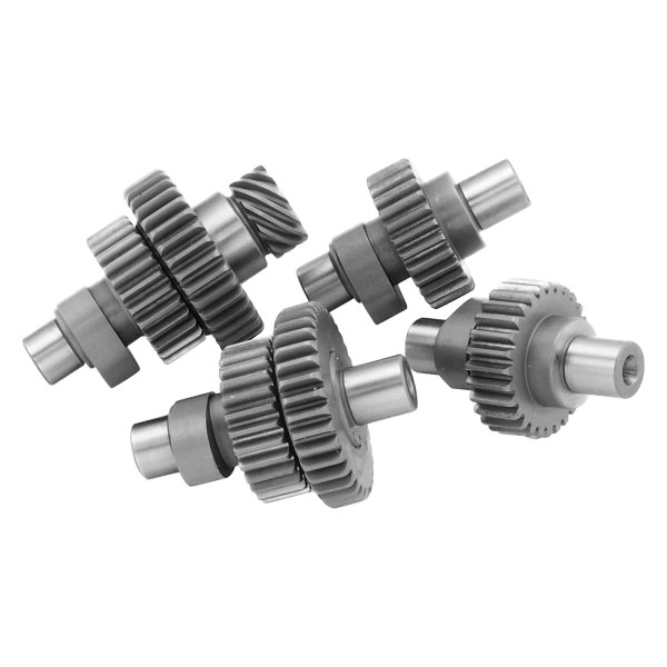 Andrews Products® - Chain Drive Y Grind High Performance Type High Performance Camshaft Set