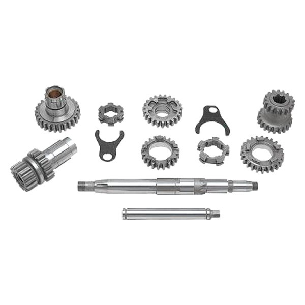Andrews Products® - Chain Drive Camshaft Set