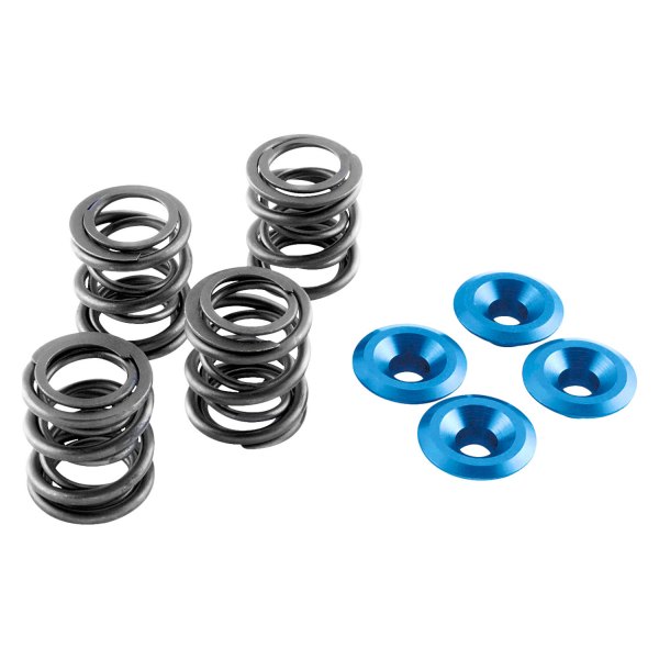  Andrews Products® - Valve Spring Top Collars