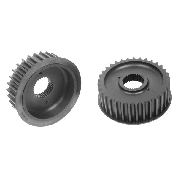  Andrews Products® - Rear Belt Drive Transmission Pulley