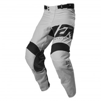 Size 30 Answer Racing A17.5 Elite Limited Edition Halo Mens Off-Road Motorcycle Pants Red//White