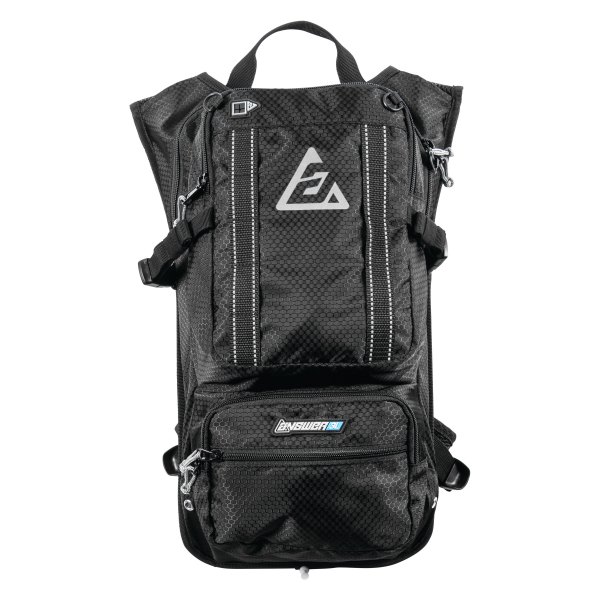 Answer Racing® - Hydration Pack (Black)