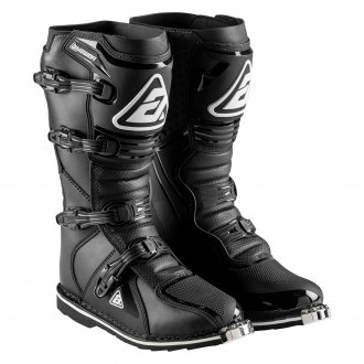 offroad riding boots