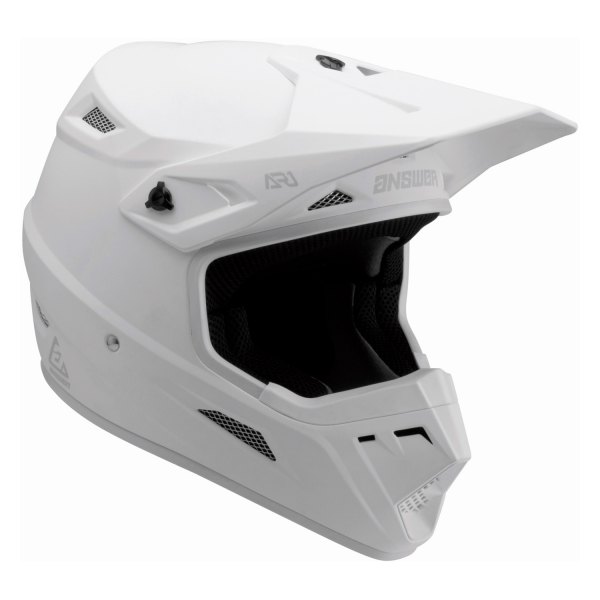 Answer Racing® - AR1 Solid Off-Road Helmet