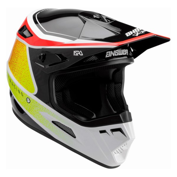 Answer Racing® - AR1 Vivid Off-Road Helmet