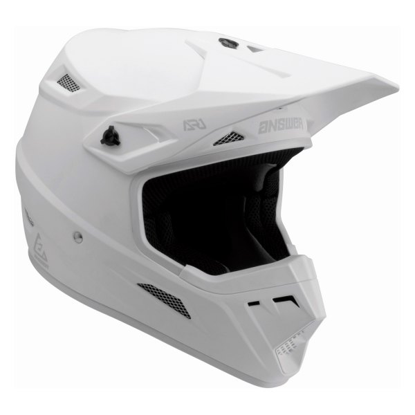 Answer Racing® - AR1 Solid Youth Off-Road Helmet
