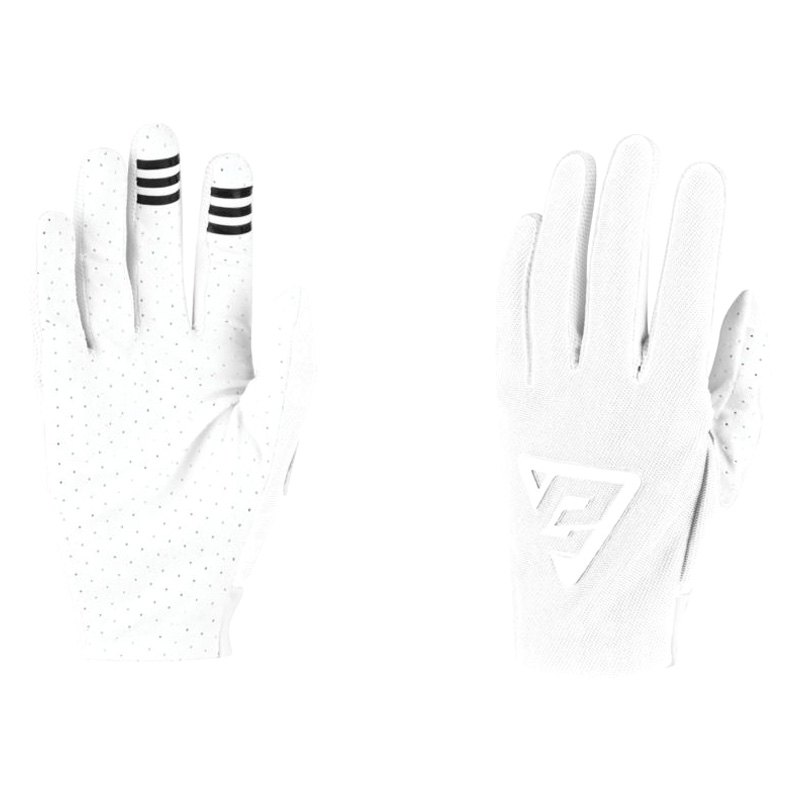 Motorcycle Gloves - Womens, Mens, Leather, Fingerless