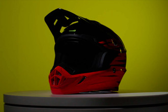 2020 Answer Racing AR-1 Helmet