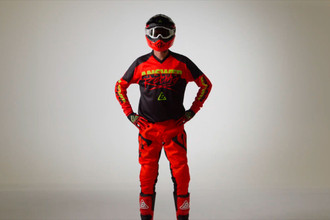 2020 Answer Racing Syncron Apparel