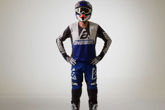 2020 Answer Racing Trinity Apparel