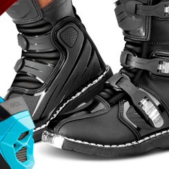 answer motocross boots