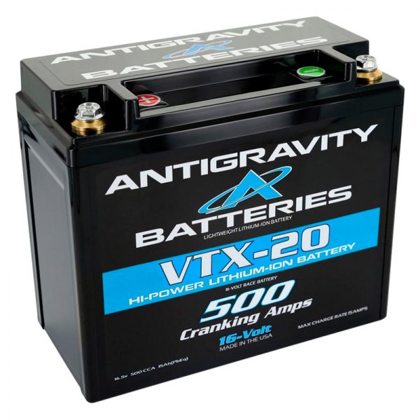 Antigravity Batteries® - Lithium 16V Battery