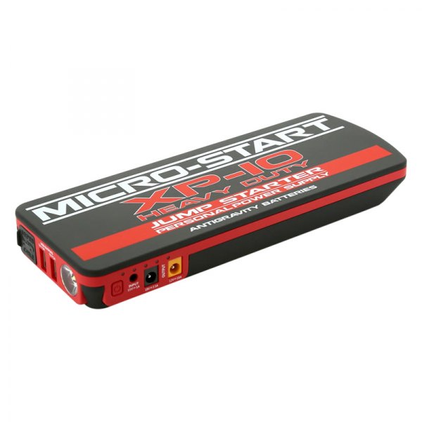 Antigravity Batteries® - Micro Jump Starter