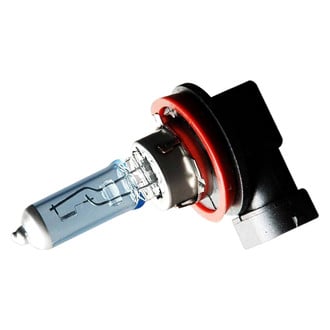 Anzo® - Anzo Super White Halogen Bulbs (H8)