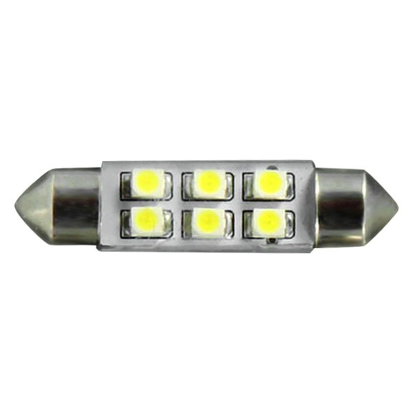 Anzo® - LED Bulb (1.50", White)