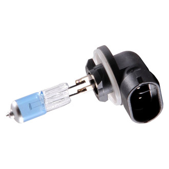 Anzo® - Anzo Super White Halogen Bulbs (881)