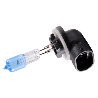 Anzo® - Anzo Super White Halogen Bulbs (886)