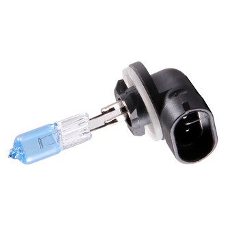 Anzo® - Anzo Super White Halogen Bulbs (896)