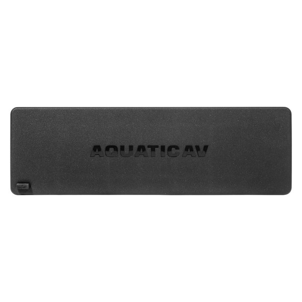 Aquatic AV® - Stereo Dust Cover