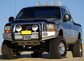 ARB® - Accessories on Ford F-250