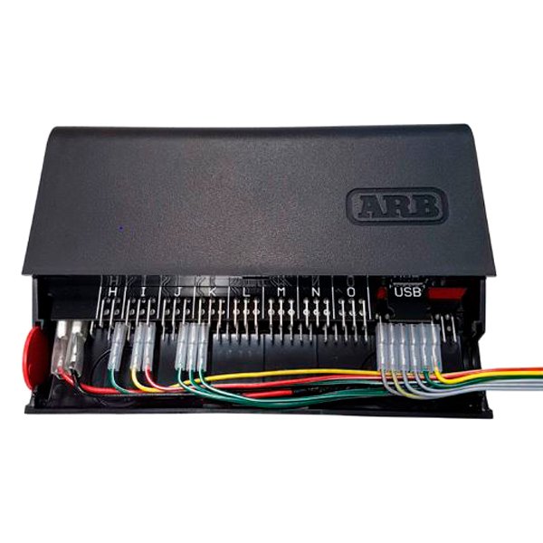 ARB® - Wiring Harness Linx Relay