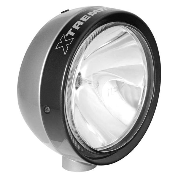 ARB® - IPF 901XS Xtreme Series 7.9" 35W Round Black/Chrome Housing Driving Beam Xenon/HID Light
