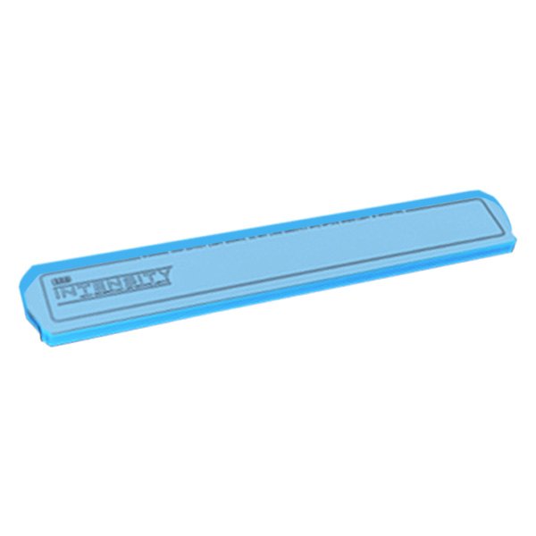 ARB® - 22.1" Rectangular Blue Plastic Light Bar Cover for Intensity Series