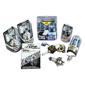ARB® - Super J Beam Halogen Bulb (H3)