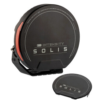 ARB® - Round Black Lens Cover for Intensity Solis Series