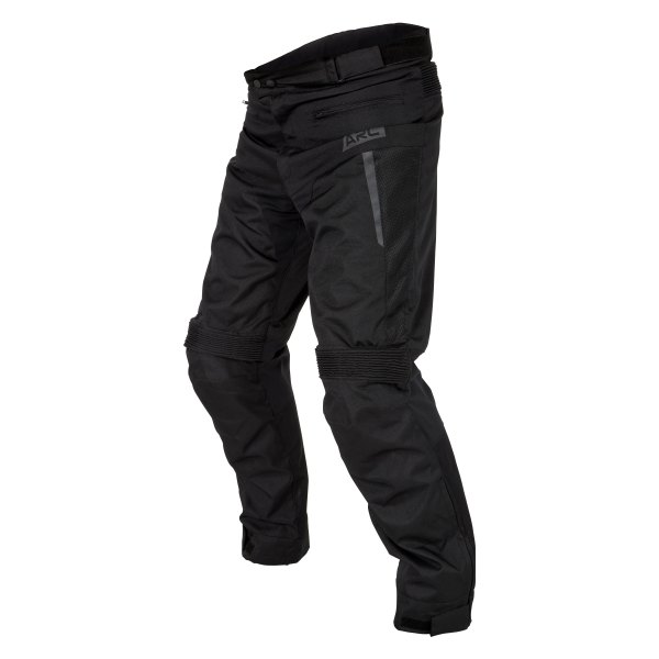 ARC Moto Gear® - Empire Men's Pants (Medium, Black)
